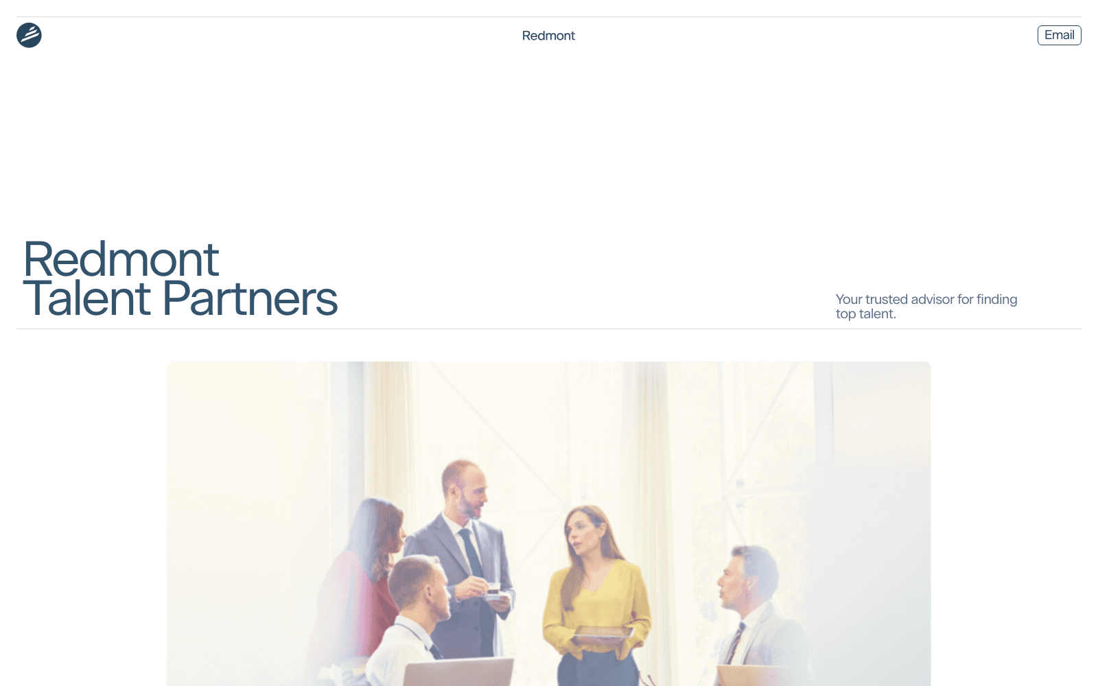 Redmont Talent Partners